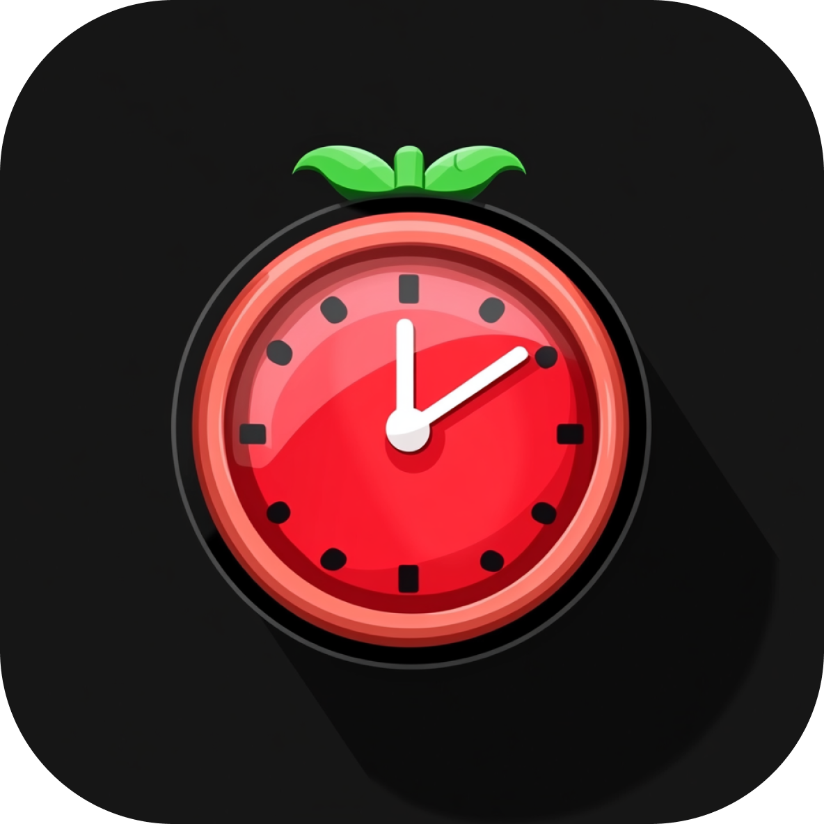 Time Trial App Logo